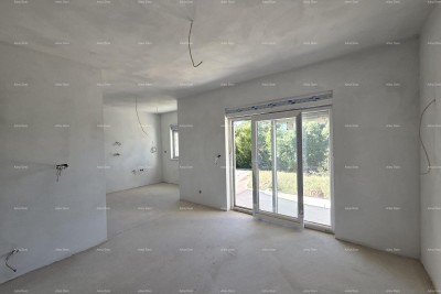 PULA – VALMADE – ZWEIZIMMERWOHNUNG IN NEUBAU