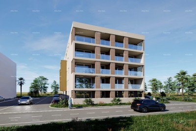 Apartment Pula