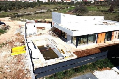 House Vodnjan
