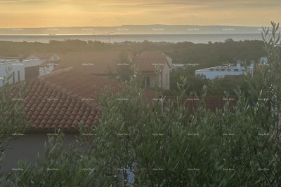 REZERVIRANO!!!! Prekrasan stan s pogledom na more u Ližnjanu, idealan za obitelj ili parove