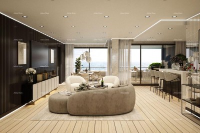 Apartment Rovinj