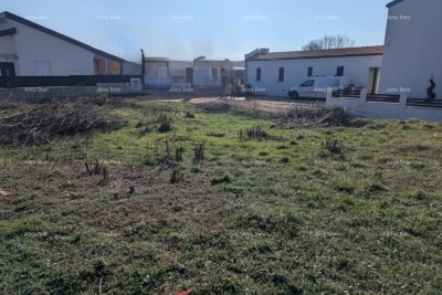 KRNICA – GRAĐEVINSKO ZEMLJIŠTE S DOZVOLOM I PROJEKTOM