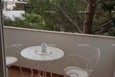 Stan 40 m² mit Parkplatz – Barbariga