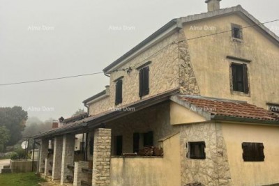 House Labin