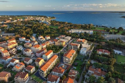 Novo! Prodaja stanov na odlični lokaciji v novem stanovanjskem kompleksu, Medulin!