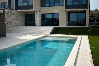 House Rovinj