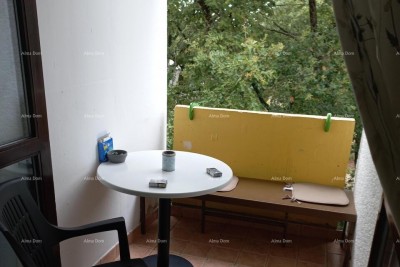 Apartman 32 m2 u turističkom naselju Mareda