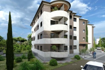 Apartment Pula