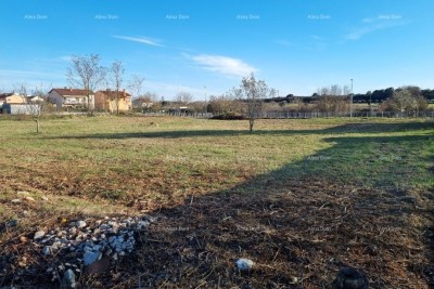 Plot Fažana