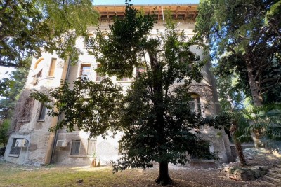 Pula! Wohnung im Stadtzentrum!