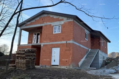 House Cerovlje