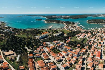 Novo! Prodaja stanov na odlični lokaciji v novem stanovanjskem kompleksu, Medulin!