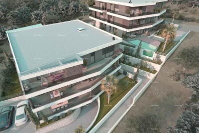Apartment Medulin