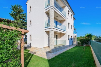 Fažana, luksuzna nepremičnina!