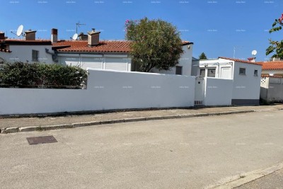 Na prodaju apartman u prizemlju – Barbariga, 80 m², 500 m od mora!