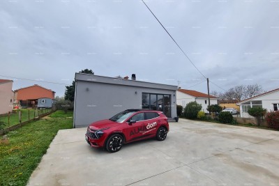 House Pula
