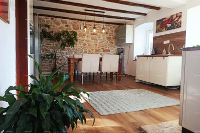 House Svetvinčenat