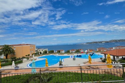 UMAG. Rezidencija Skiper
