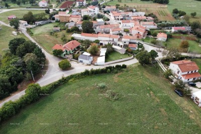 Gradbeno zemljišče