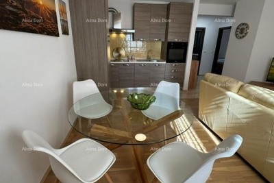 Wohnung