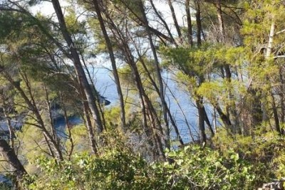 Prodaja građevinskog zemljišta, Korčula