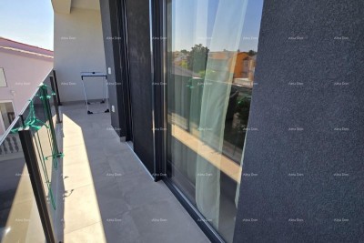 Wunderschöne Wohnung in Medulin, 1000 m vom Meer entfernt - ideal zum Leben an der Küste!