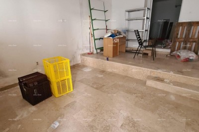 Zu verkaufen: Gewerbefläche – 55 m², Barbariga