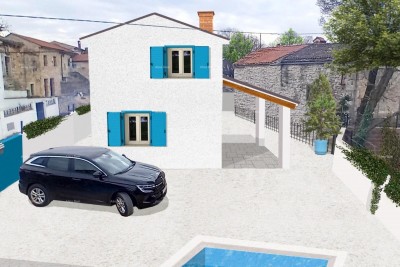 Plot Svetvinčenat