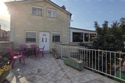 House Ližnjan
