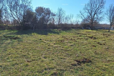 Plot Marčana