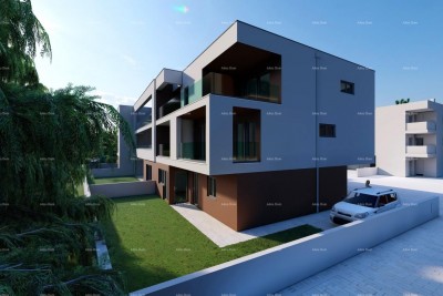 Apartment Pula