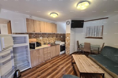 House Fažana