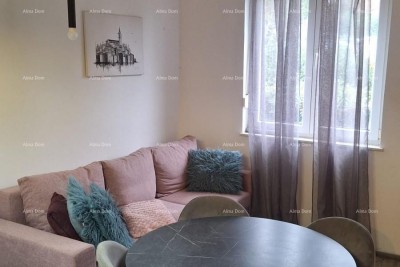 ROVINJ - Apartment with 1 bedroom in an excellent location!
