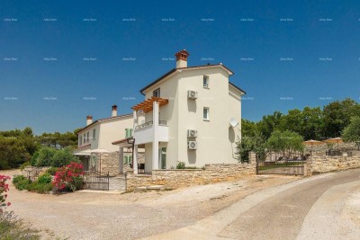 Trget – Wunderschönes Haus mit Panoramablick auf das Meer