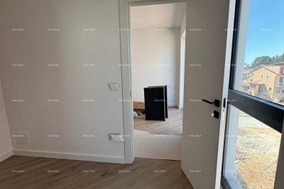 ROVINJ - DVOETAŽNI APARTMAN S PREKRASNIM POGLEDOM NA MORE (F)