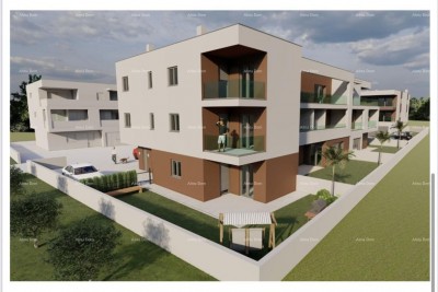 PULA, Neubau!