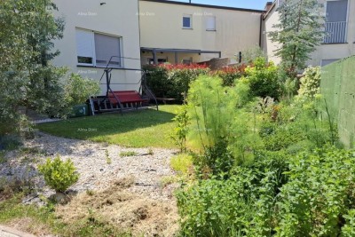 TAR – STAN 75 m² Z VRTOM