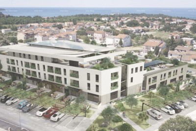Apartment Poreč