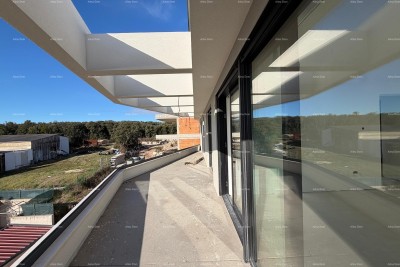 Luxusapartments zum Verkauf in exklusiver Lage, Pješčana uvala, Pula!