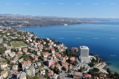 Novi, ekskluzivni stambeno-poslovni projekt, Opatija