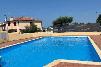 Zu verkaufen: 2-Zimmer-Wohnung, VABRIGA, 68 m², mit Pool