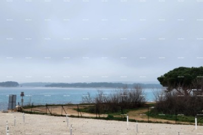 MEDULIN, POŠESI, STAN S POGLEDOM NA MORJE, 150 m OD MORJA