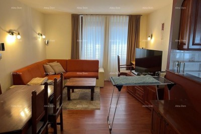 Apartment Poreč
