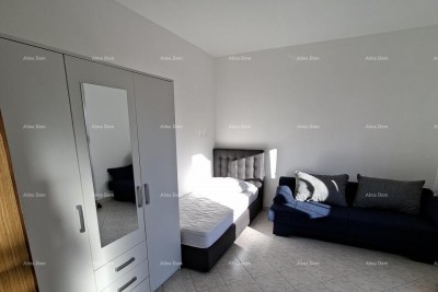 UMAG, PRODAJA STANA – 29,40 m², PRIZEMLJE
