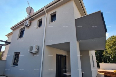 House Medulin