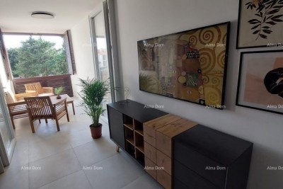 Apartment Poreč