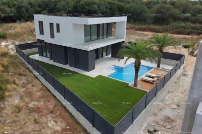 House Medulin