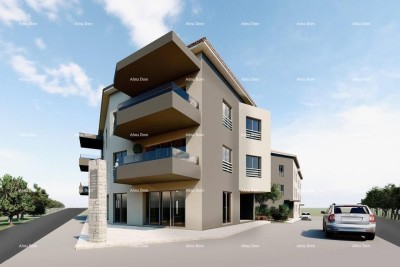 Apartment Fažana