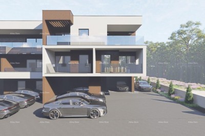 Apartment Pula