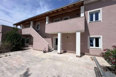 House Medulin